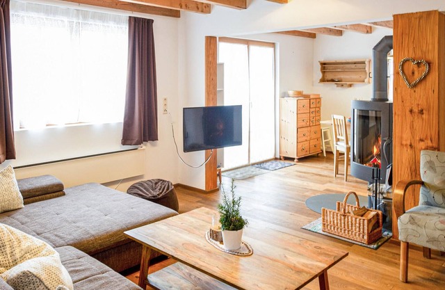 3 bedroom accommodation in Hohentauern