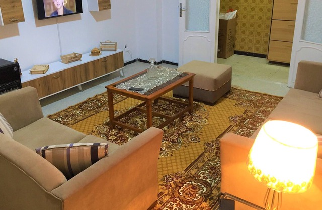 dream apartment