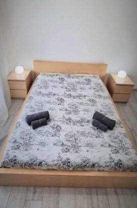 Dream Apartments Stanza 1 in appartamento condiviso con bagno privato esterno