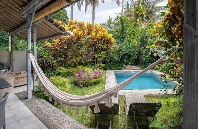 DREAM Away @ MAYA/PRIVATE Pool/Penestanan Ubud