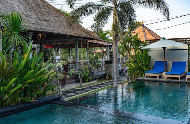 Dream Beach Kubu by ABM