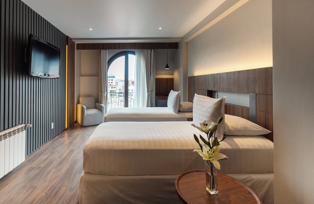 Altus Express Hotel