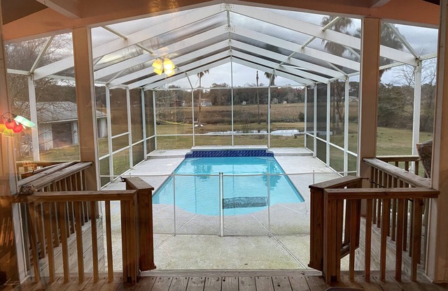 Dream Catcher Cottages @ Sweetwater Creek