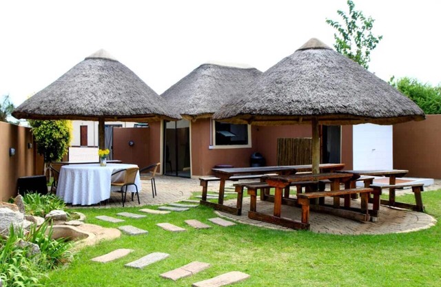 Dream Catcher Hotel