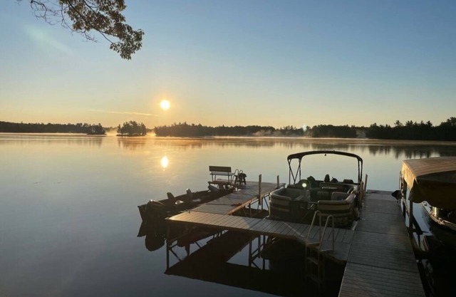 Dream Catcher Lodge