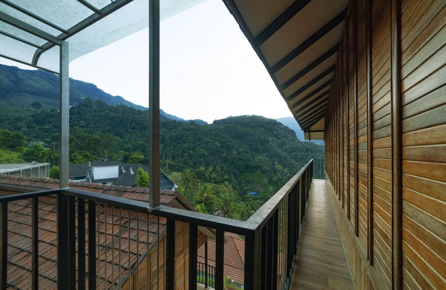 Dream Coconut Villa Resort