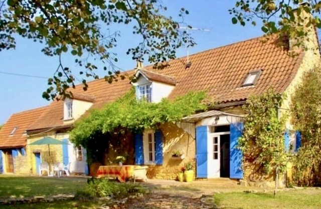 Sueño de Campo Casa rural con piscina enorme en preciosos jardines - Ideal para familias