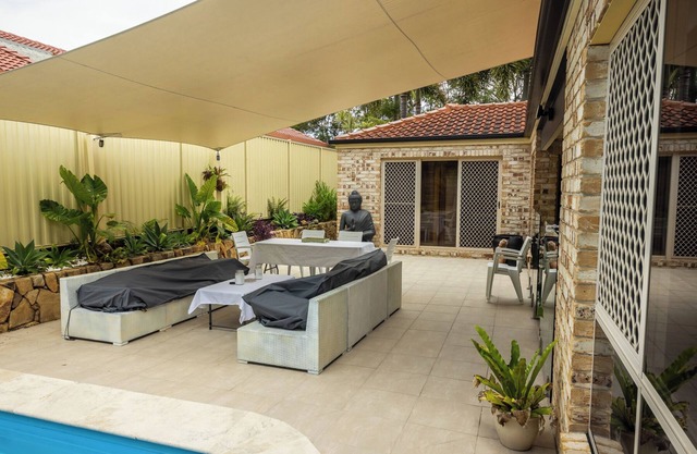 Dream Creek Oasis - Minutes to Mooloolaba