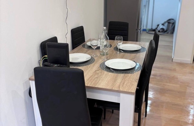 Dream for 4 in the heart of Lisbon