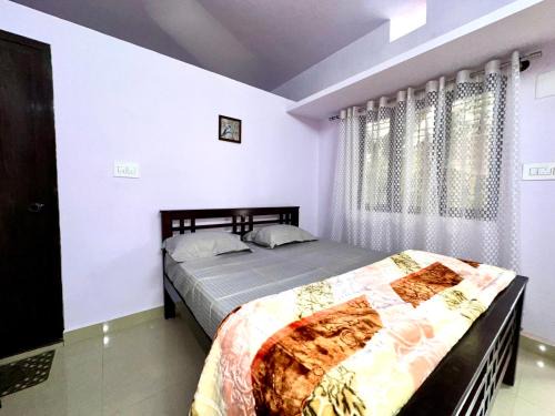 Dream Garden Homestay