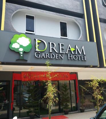 Dream Garden Hotel