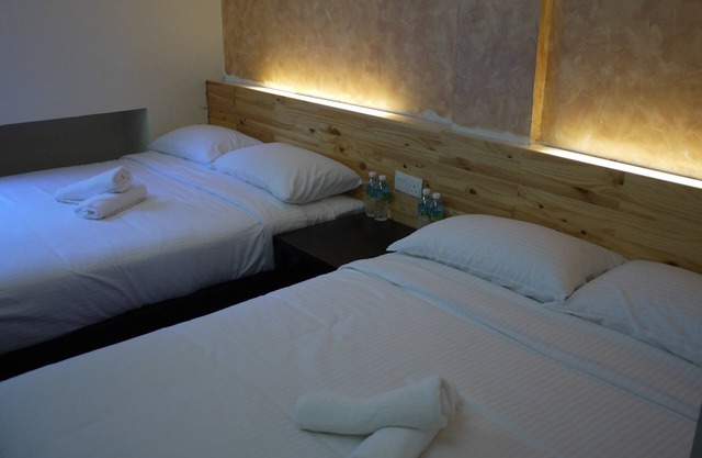Dream Garden Hotel
