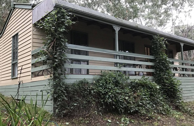 Day Dream Cottage Halls Gap