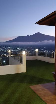 Dream Hills Villa