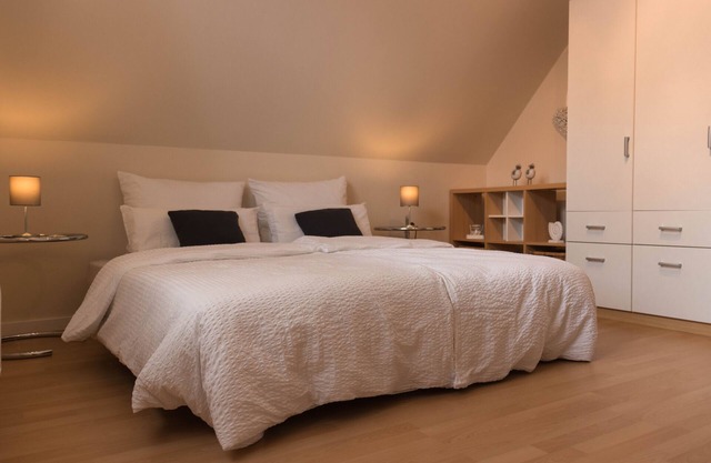 Apartamento de ensueño en el lago