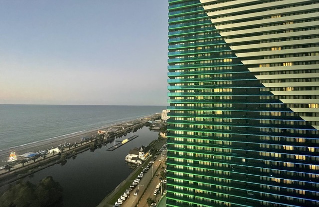 Dream Home Apart Hotel