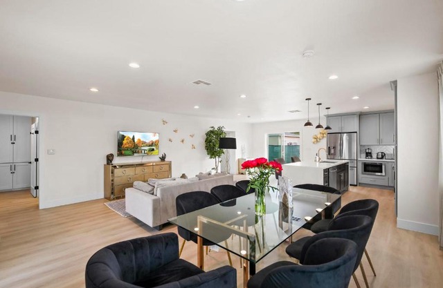Dream Home Close to Manhattan Beach