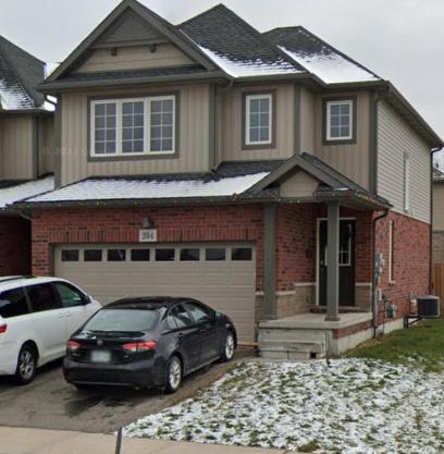 Dream Homes