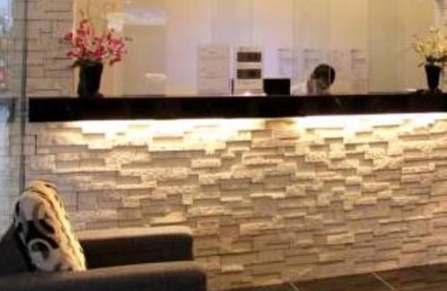 Dream Hotel