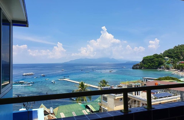 Dream Hotel Puerto Galera
