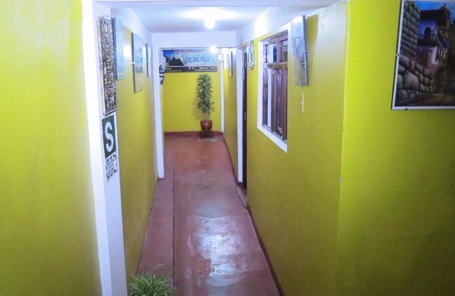 Dream House B&B