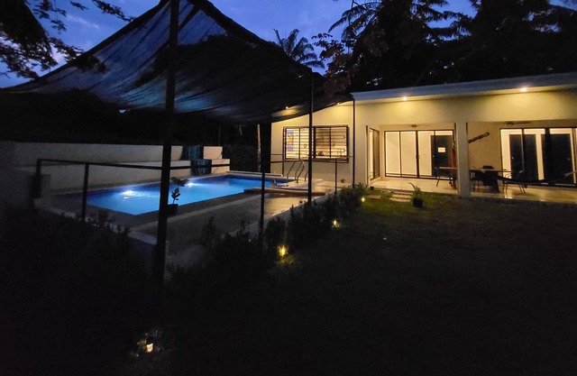 Dream house for dream vacation! 5 minutes to ⛱️