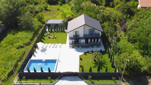 Dream House
