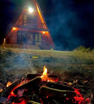 Dream house