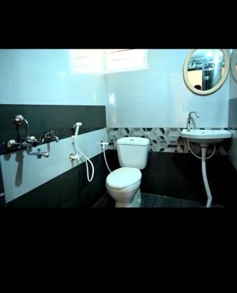 Dream house homestay