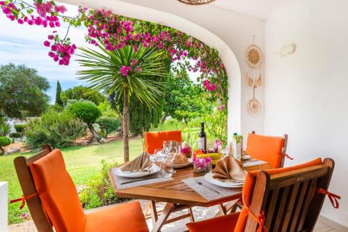 Dream House in Clube Albufeira