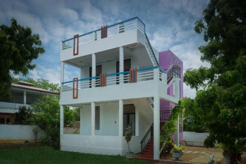 Dream House