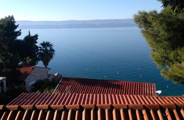 Dream house nearby the sea for family vacation