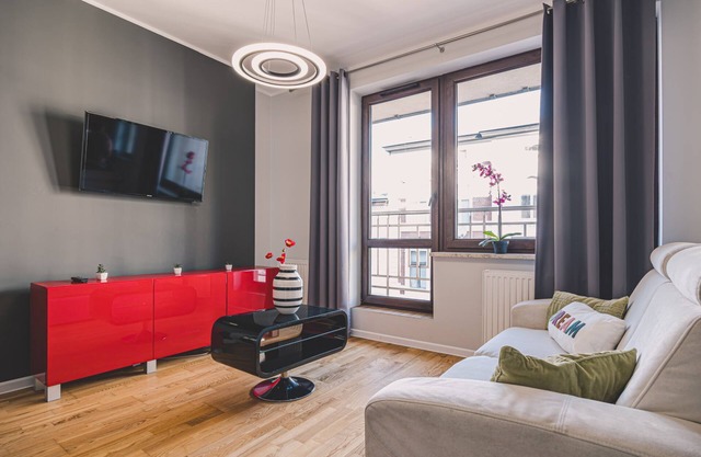 Dream I Nowoczesne Studio Dworcowa Centrum Bydgoszczy