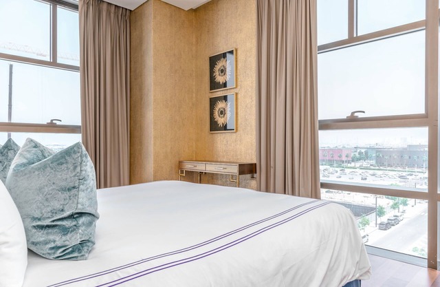 Dream Inn Dubai - City Walk