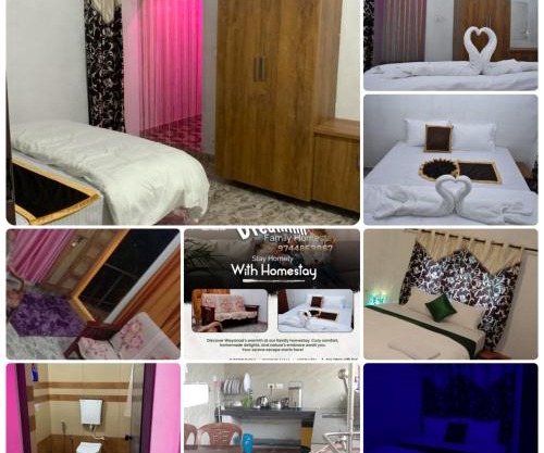 Dream inn family homestay