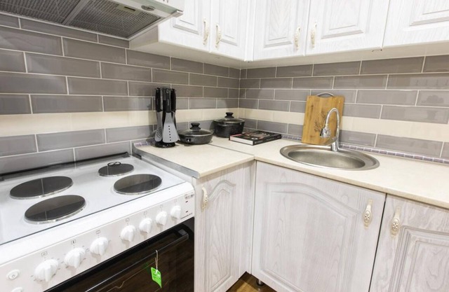 Dream Inn Hotel Apartments