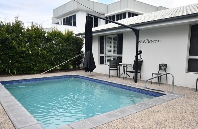 Dream location with the comforts of your own pool, a perfect family getaway!