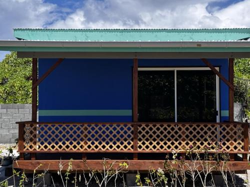 Dream lodge II