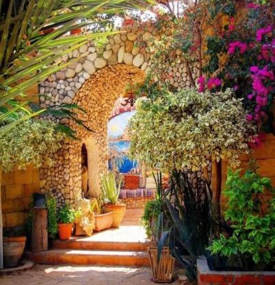Dream Lodge Siwa دريم لودج سيوة