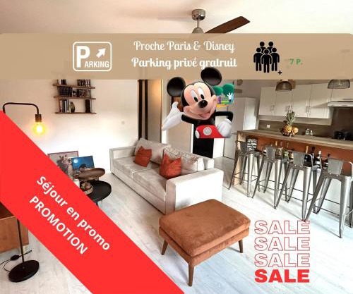 Dream LOFT Paris&Disney-20min-