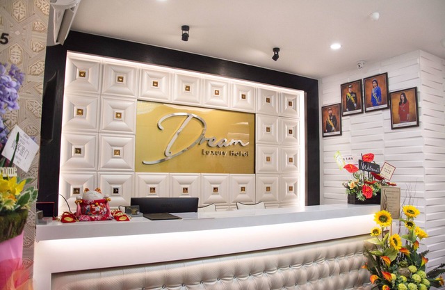 Dream Luxury Hotel