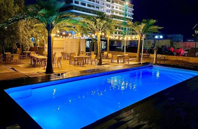 Dream Mamaia North