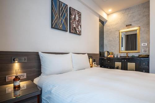 Dream Mansion Hotel