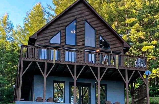 Last Call for Summer Magic in the NC Mountains @ Dream Mountain Delight