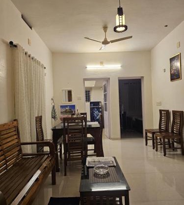 Dream Nest Homestay
