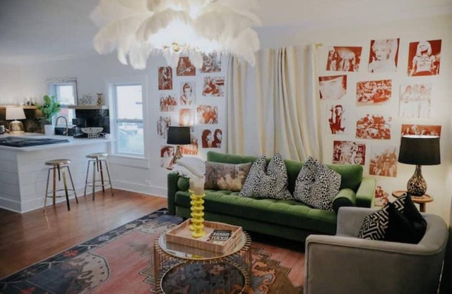 Dream On – Style & Comfort near Historic Downtown Panama City and Beaches