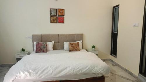 Dream palace home stay