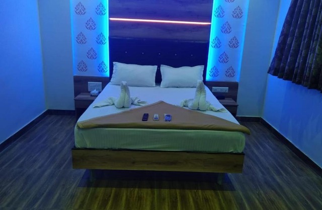 Dream Palace