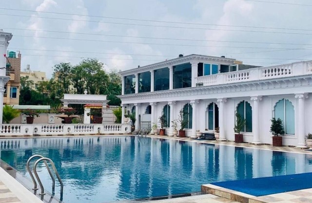Dream Palace