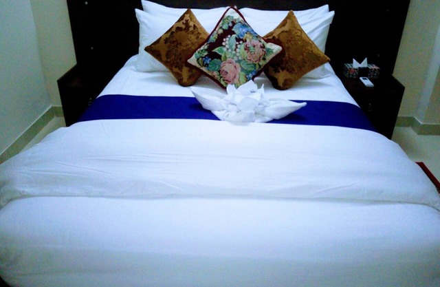 Dream Plus Hotel & Resort